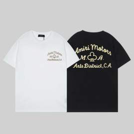 Picture of Amiri T Shirts Short _SKUAmiriS-3XLyktG110723895